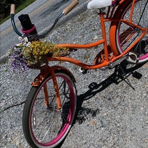 Meet your Posher, Emma